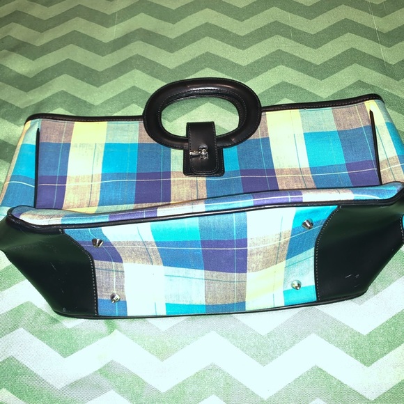 Preston & York Canvas Tote - Picture 3 of 12